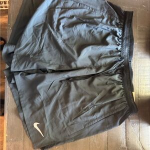 Nike Running Shorts - Size XL